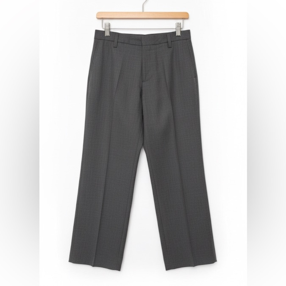 HUGO Boss Dark Gray Trousers